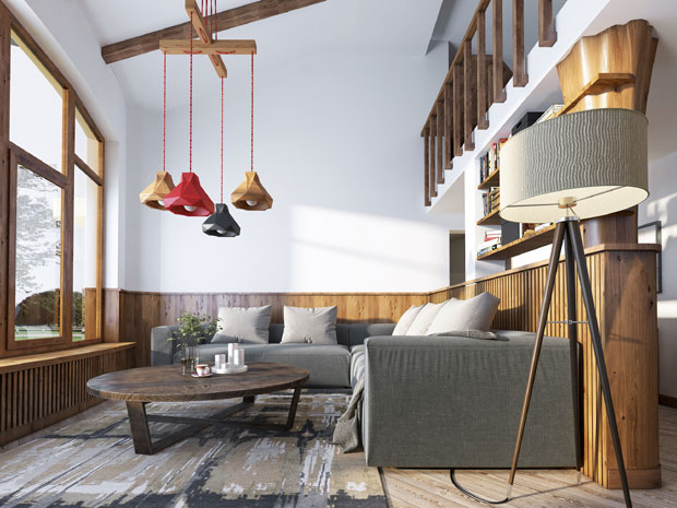 Повратак раскошног осветљења